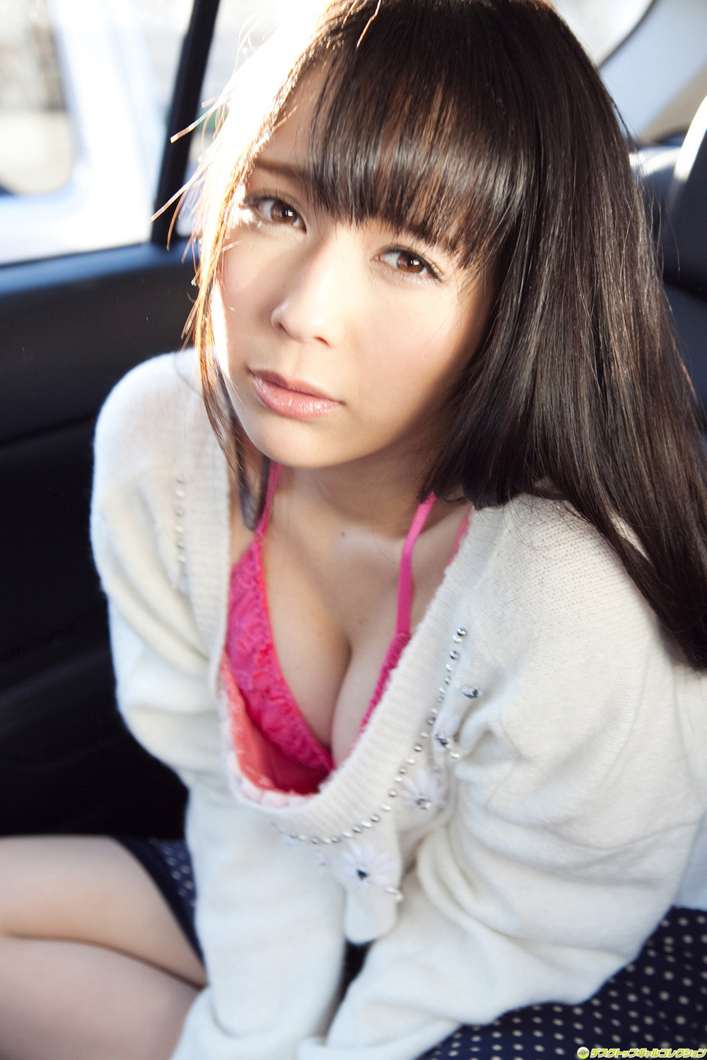 [DGC] NO.1116 Adult Idols Ruka Kanae 佳苗るか